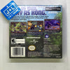 Kong: The 8th Wonder of the World - (GBA) Game Boy Advance [Pre-Owned] Video Games Ubisoft   