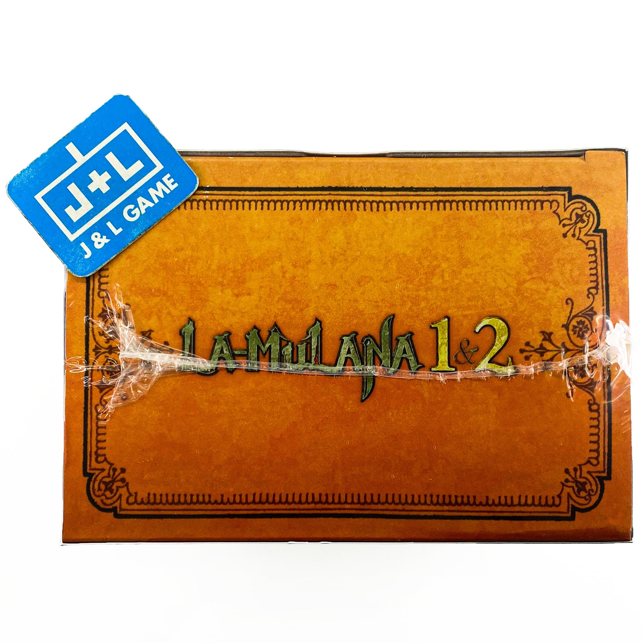 Análise: La-Mulana 1&2 Hidden Treasures Edition (Multi) traz aos Análise: La-Mulana 1&2 Hidden Treasures Edition (Multi) traz aos