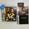 Lara Croft - Tomb Raider: The Prophecy - (GBA) Game Boy Advance [Pre-Owned] Video Games Ubisoft   