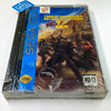 Lethal Enforcers II: Gun Fighters - SEGA CD Video Games Konami   