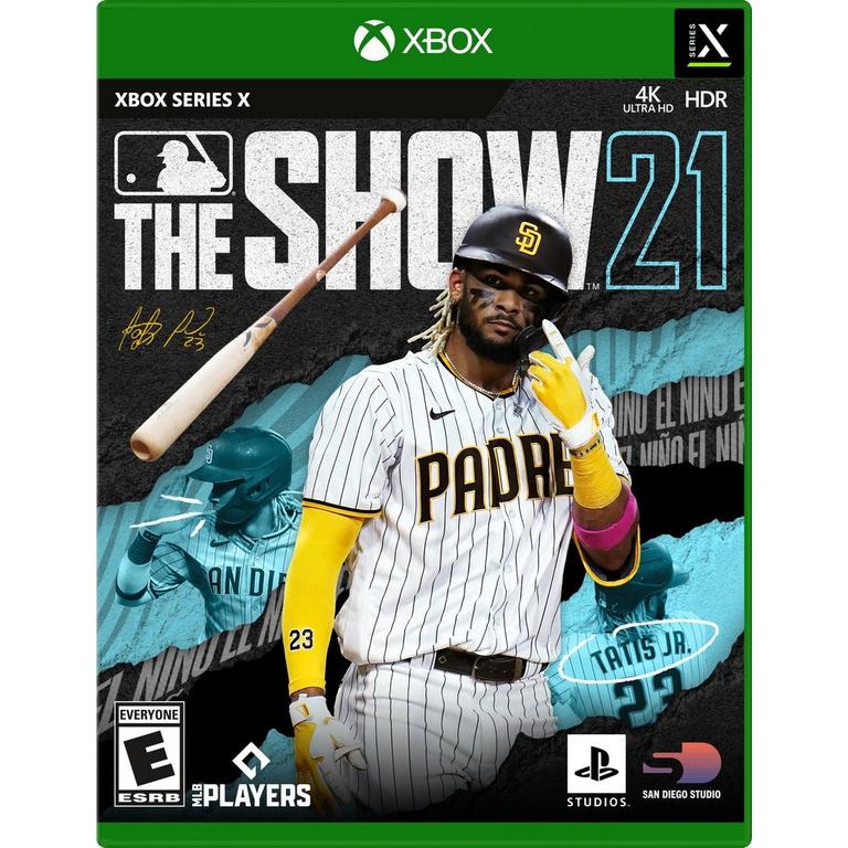MLB THE SHOW20 (英語版) MLB® The Show™ 20 - PS4 | PlayStation