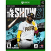 MLB The Show 21 - (XSX) Xbox Series X Video Games Sony Interactive Entertainment   