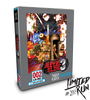 Metal Slug 3 (Limited Run #285) (Classic Edition) - (PS4) Playstation 4 Video Games Limited Run Games   