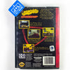 MTV's Beavis and Butt-head - SEGA Genesis [Pre-Owned] Video Games Viacom New Media   