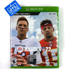 Madden NFL 22 - (XB1) Xbox One Video Games Electronic Arts   