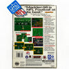 Madden NFL 98 - (SS) SEGA Saturn [Pre-Owned] Video Games EA Sports   