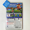 Mario Golf: Super Rush - (NSW) Nintendo Switch Video Games Nintendo   