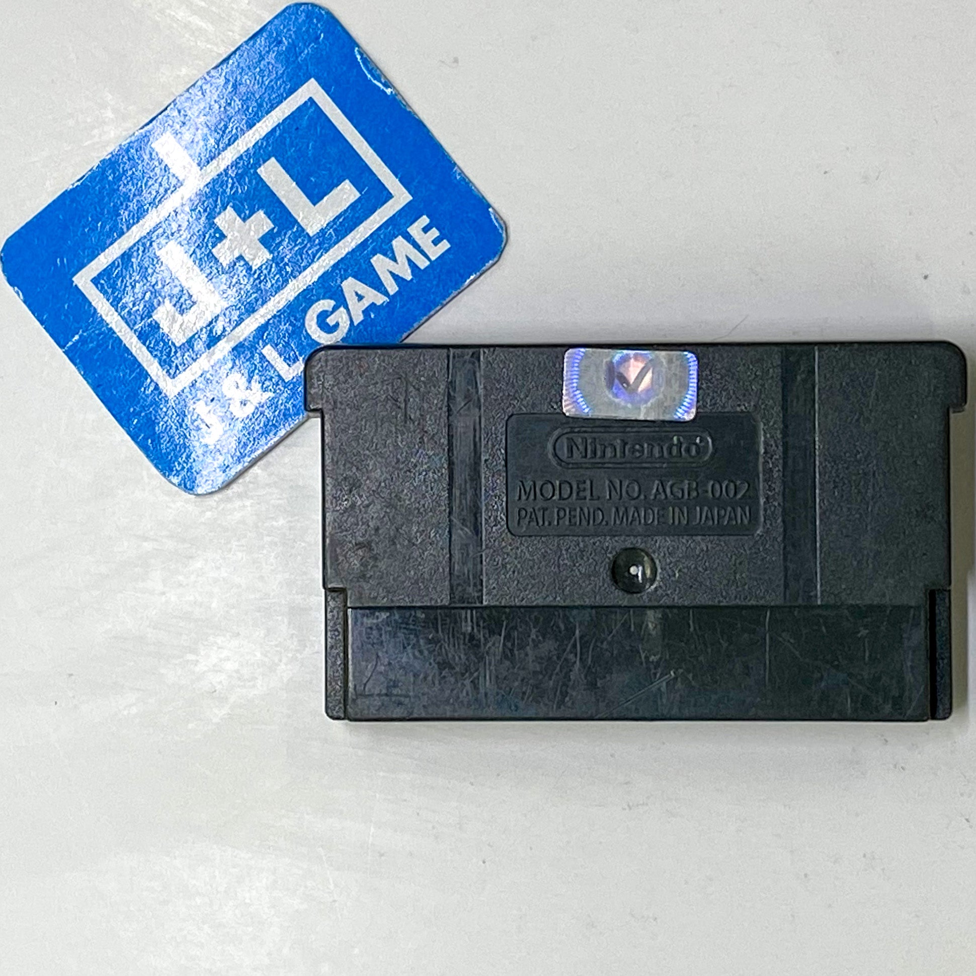 Mat Hoffman's Pro BMX 2 - (GBA) Game Boy Advance [Pre-Owned] Video Games Activision   