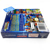 Mega Man Battle Network 4: Blue Moon - (GBA) Game Boy Advance Video Games Capcom   