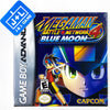 Mega Man Battle Network 4: Blue Moon - (GBA) Game Boy Advance Video Games Capcom   
