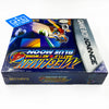 Mega Man Battle Network 4: Blue Moon - (GBA) Game Boy Advance Video Games Capcom   