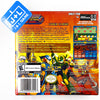 Mega Man Battle Network 4: Red Sun - (GBA) Game Boy Advance Video Games Capcom   
