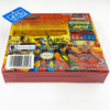 Mega Man Battle Network 4: Red Sun - (GBA) Game Boy Advance Video Games Capcom   