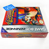 Mega Man Battle Network 4: Red Sun - (GBA) Game Boy Advance Video Games Capcom   