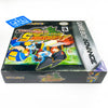 Mega Man Battle Network 5: Team Colonel - (GBA) Game Boy Advance Video Games Capcom   
