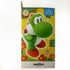 Mega Yarn Yoshi (Yoshi's Woolly World) - Nintendo WiiU Amiibo (Japanese Import) Amiibo Nintendo   