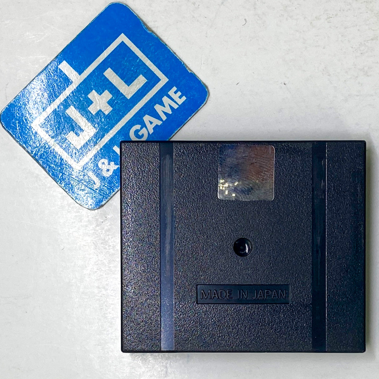 Metal Slug: 1st Mission - SNK NeoGeo Pocket Color (European Import) [Pre-Owned] Video Games SNK   