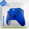 Microsoft Xbox Series X Wireless Controller ( Shock Blue ) - (XSX) Xbox Series X Accessories Microsoft   