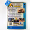 Mighty Morphin Power Rangers - SEGA CD [Pre-Owned] Video Games Sega   