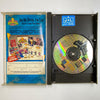 Mighty Morphin Power Rangers - SEGA CD [Pre-Owned] Video Games Sega   