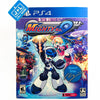 Mighty No. 9 (Signature Edition) - (PS4) PlayStation 4 Video Games Deep Silver   