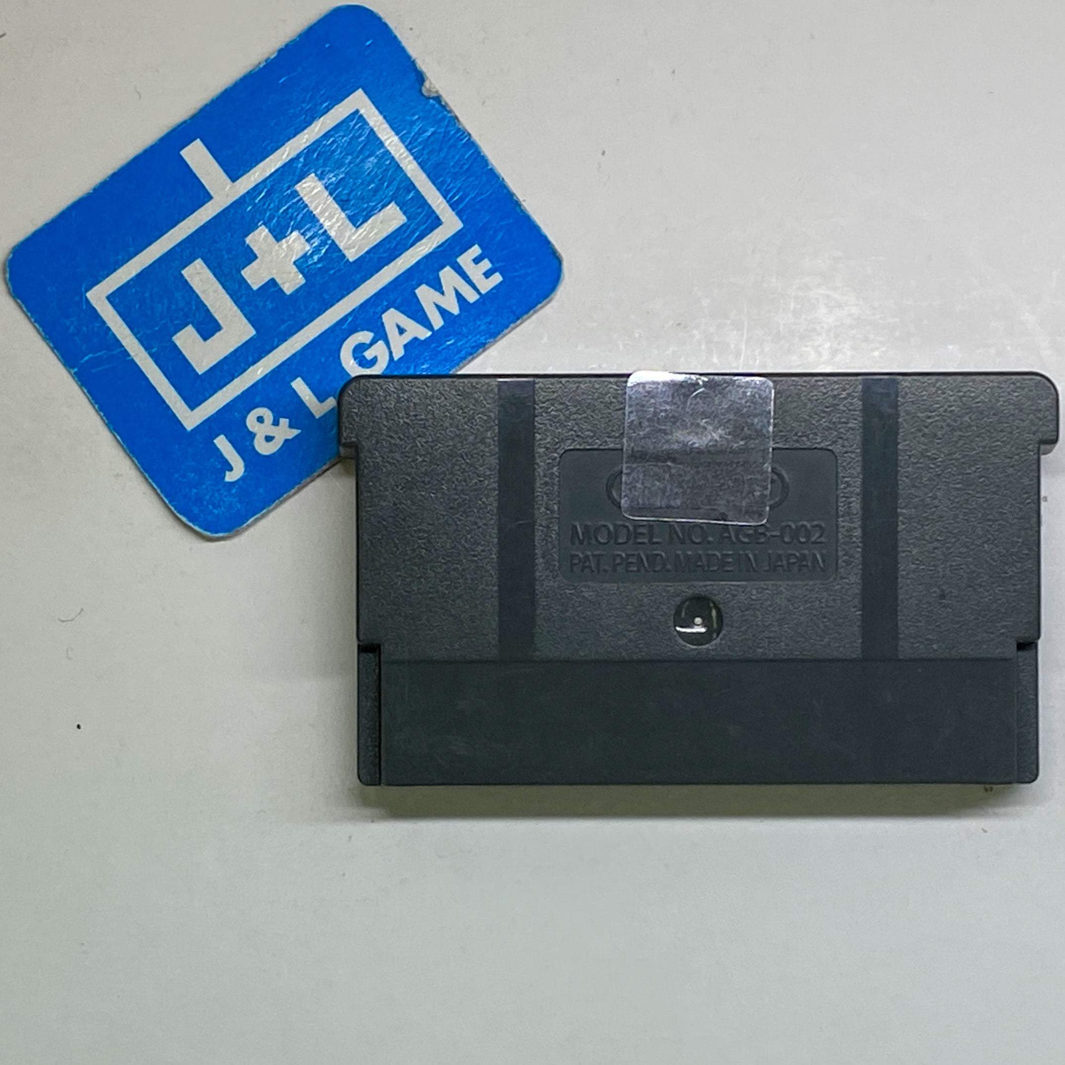 Mother 1+2 - (GBA) Game Boy Advance [Pre-Owned] (Japanese Import) Video Games Nintendo   
