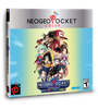 NeoGeo Pocket Color Selection Vol. 1 (Classic Edition) - (NSW) Nintendo Switch Video Games Limited Run Games   