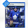 NHL 22 - (PS5) PlayStation 5 Video Games Electronic Arts   