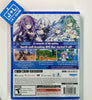 Neptunia ReVerse - (PS5) PlayStation 5 Video Games Idea Factory International   