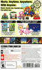 New Super Mario Bros. U Deluxe - (NSW) Nintendo Switch Video Games Nintendo   