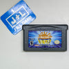 Nicktoons Unite! - (GBA) Game Boy Advance [Pre-Owned] Video Games THQ   