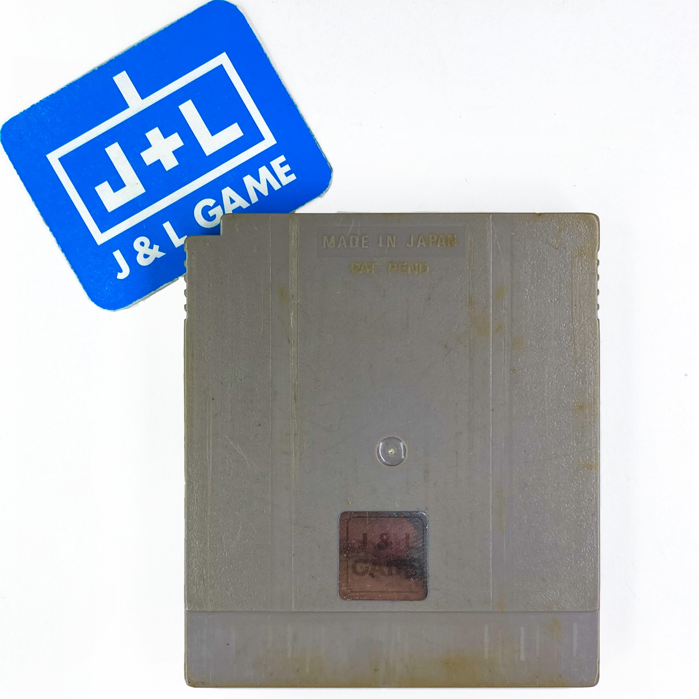 Ninja Boy 2 - (GB) Game Boy [Pre-Owned] | J&L Game
