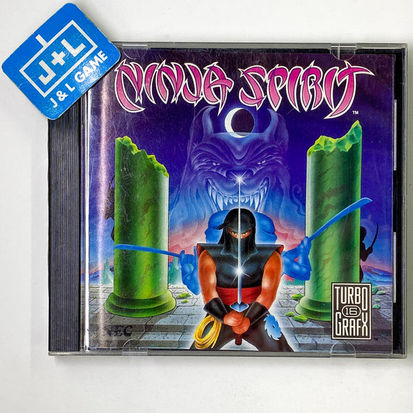 NinjaSpirit-TurboGrafx-16-