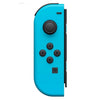 Nintendo Switch Joy-Con (L) (Neon Blue) - (NSW) Nintendo Switch Accessories Nintendo   