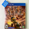 Oddworld: Soulstorm Day One Oddition - (PS4) PlayStation 4 Video Games Maximum Games   