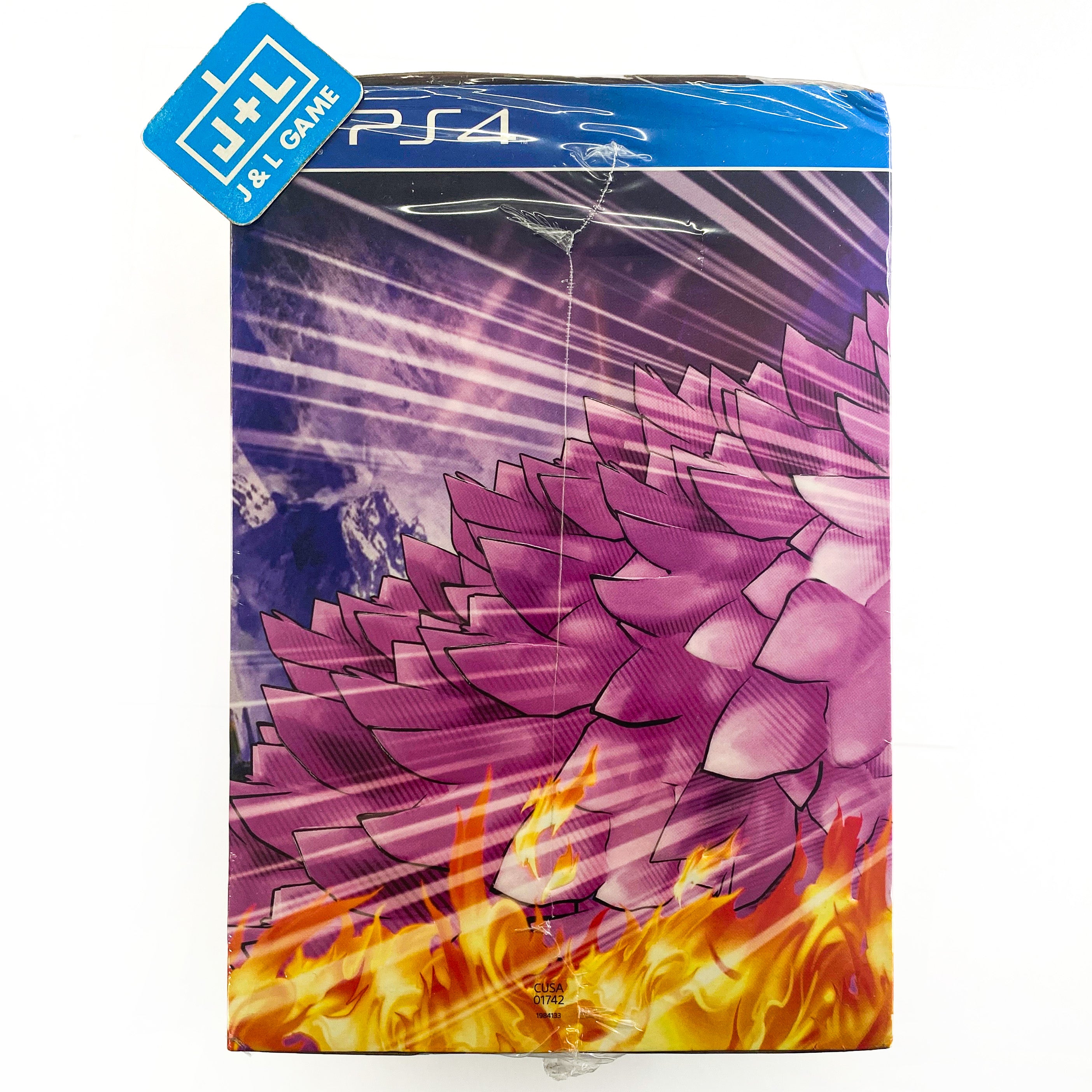 One Piece Pirate Warriors 3 (Doflamingo Edition) - (PS4) PlayStation 4 (European Import) Video Games BANDAI NAMCO Entertainment   