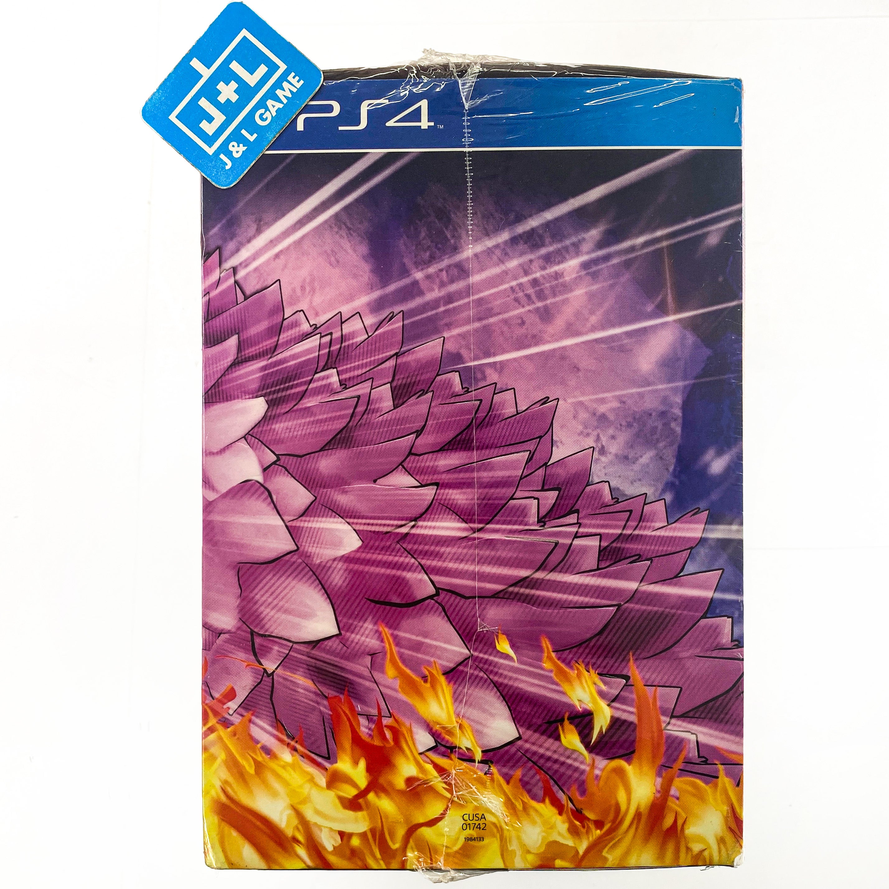 One Piece Pirate Warriors 3 (Doflamingo Edition) - (PS4) PlayStation 4 (European Import) Video Games BANDAI NAMCO Entertainment   