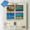 Pac-Land - TurboGrafx-16 Video Games NEC   