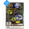 Panzer Dragoon Saga - (SS) SEGA Saturn [Pre-Owned] Video Games Sega   
