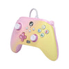 PowerA Enhanced Wired Controller (Pink Lemonade) - (XSX) Xbox Series X Accessories PowerA   