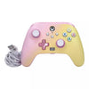 PowerA Enhanced Wired Controller (Pink Lemonade) - (XSX) Xbox Series X Accessories PowerA   