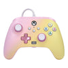PowerA Enhanced Wired Controller (Pink Lemonade) - (XSX) Xbox Series X Accessories PowerA   