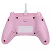PowerA Enhanced Wired Controller (Pink Lemonade) - (XSX) Xbox Series X Accessories PowerA   