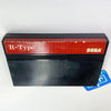 R-Type - SEGA Master System [Pre-Owned] Video Games Sega   
