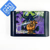 Rastan Saga II - (SG) SEGA Genesis [Pre-Owned] Video Games Taito Corporation   