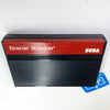 Rescue Mission - SEGA Master System [Pre-Owned] Video Games Sega   
