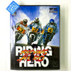 Riding Hero - SNK NeoGeo  [Pre-Owned] Video Games SNK   