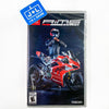 RiMS Racing - (NSW) Nintendo Switch DVD Maximum Games   