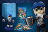 Mighty No. 9 (Signature Edition) - (PS4) PlayStation 4 Video Games Deep Silver   