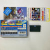 SD Gundam G Generation Advance - (GBA) Game Boy Advance (Japanese Import) [Pre-Owned] Video Games Bandai   